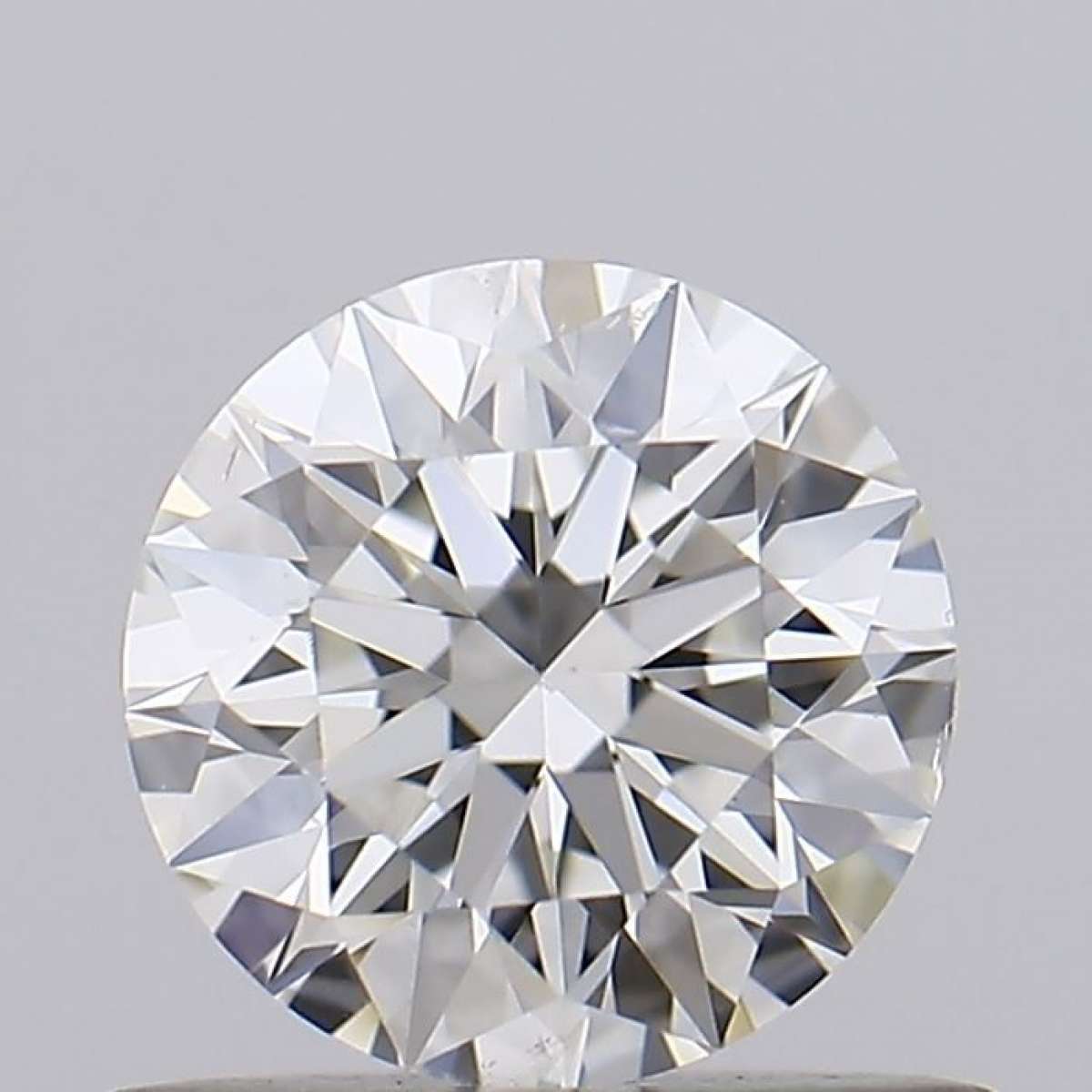 Certified Diamond GIA Carats 0.52 Color H Clarity SI2 EX EX EX Fluorescence NON Brown No Green No Milky No EyeClean 100% Certified Diamond GIA Carats 0.52 Color H Clarity SI2 EX EX EX Fluorescence NON Brown No Green No Milky No EyeClean 100%