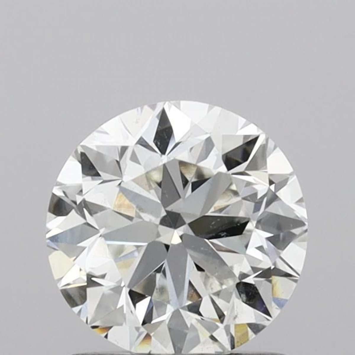 Certified Diamond GIA Carats 1.0 Color H Clarity SI1 VG EX VG Fluorescence NON Brown No Green No Milky No EyeClean 100% Certified Diamond GIA Carats 1.0 Color H Clarity SI1 VG EX VG Fluorescence NON Brown No Green No Milky No EyeClean 100%
