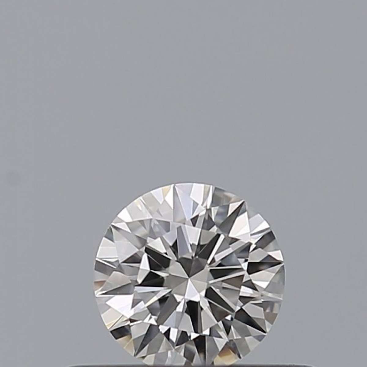 Certified Diamond GIA Carats 0.24 Color F Clarity IF EX EX EX Fluorescence NON Brown No Milky No EyeClean 100% Certified Diamond GIA Carats 0.24 Color F Clarity IF EX EX EX Fluorescence NON Brown No Milky No EyeClean 100%
