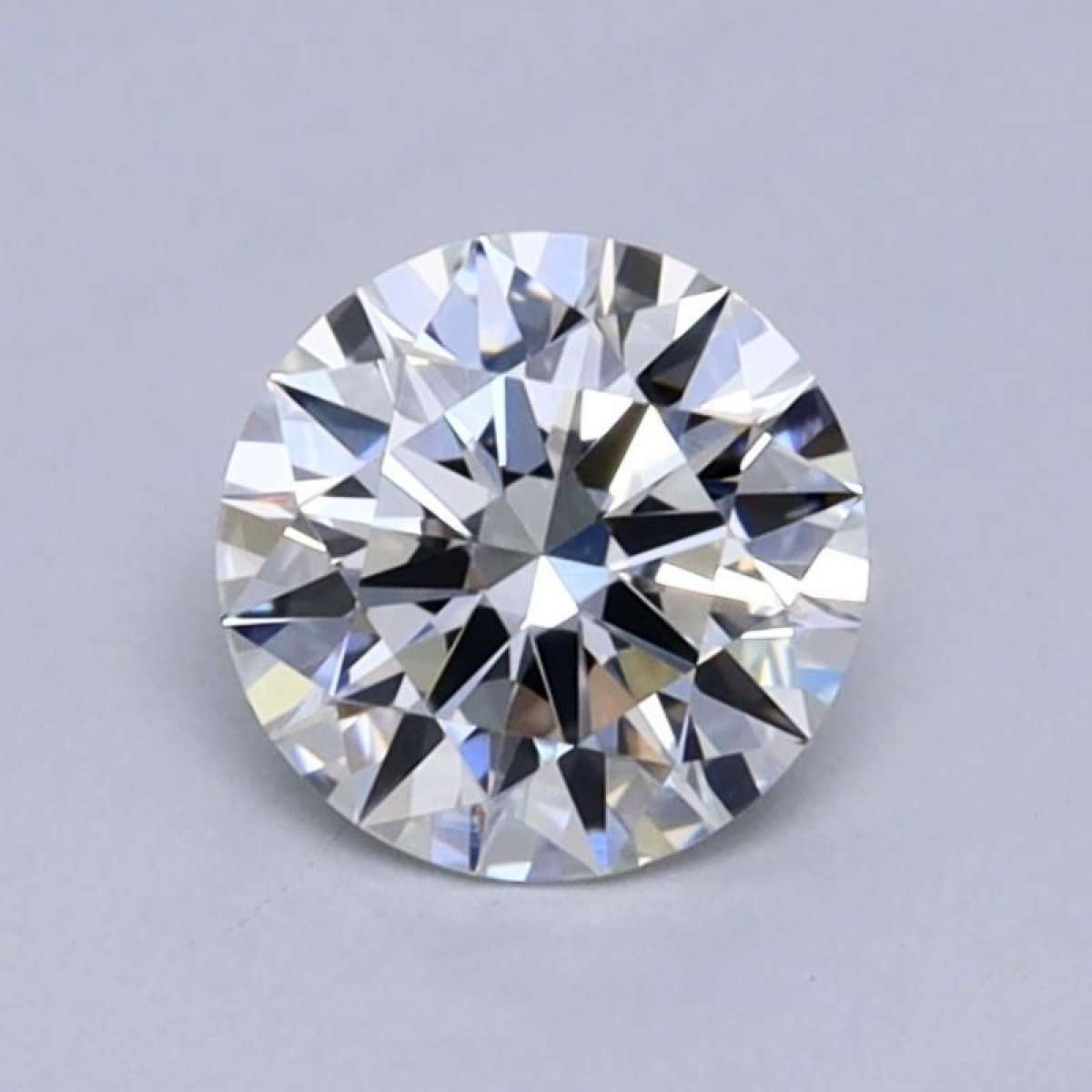 Certified Diamond GIA Carats 0.31 Color G Clarity VS1  EX  EX  EX Fluorescence NON Brown No Green No Milky No EyeClean 100%