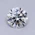 Certified Diamond GIA Carats 0.31 Color G Clarity VS1  EX  EX  EX Fluorescence NON Brown No Green No Milky No EyeClean 100%