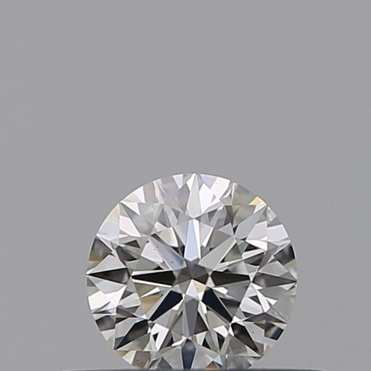 Certified Diamond GIA Carats 0.3 Color G Clarity VS2 EX EX EX Fluorescence NON Brown No Milky No EyeClean 100% Certified Diamond GIA Carats 0.3 Color G Clarity VS2 EX EX EX Fluorescence NON Brown No Milky No EyeClean 100%