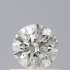 Certified Diamond IGI Carats 0.4 Color H Clarity IF  EX  EX  EX Fluorescence NON Brown No Milky No EyeClean 100%