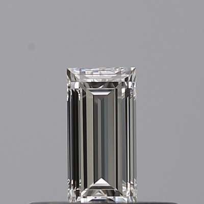 Certified Diamond GIA Carats 0.24 Color F Clarity VVS1  -  EX  EX Fluorescence FNT Brown No Milky No EyeClean 100%