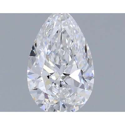Diamante Certificato GIA Carati 0.2 Colore E Purezza VS1  -  EX  VG Fluorescenza NON Brown No Green No Milky No EyeClean 100%