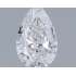 Diamante Certificato GIA Carati 0.2 Colore E Purezza VS1  -  EX  VG Fluorescenza NON Brown No Green No Milky No EyeClean 100%