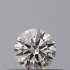 Certified Diamond GIA Carats 0.29 Color G Clarity IF  EX  EX  EX Fluorescence NON Brown No Milky No EyeClean 100%