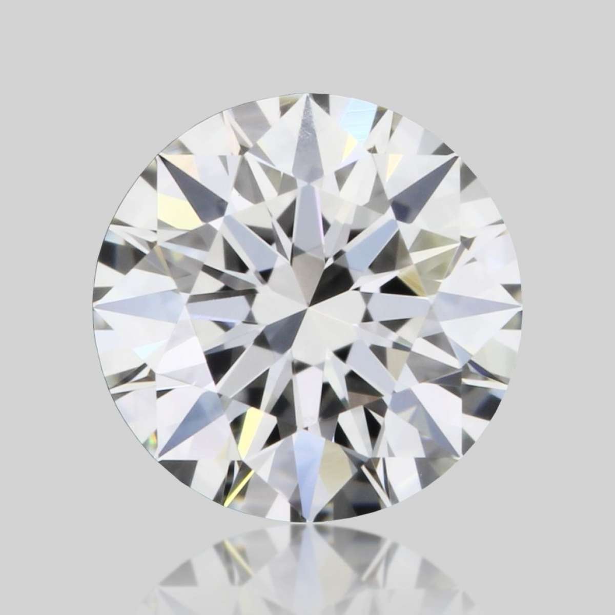 Certified Diamond GIA Carats 0.35 Color G Clarity VVS1  EX  EX  EX Fluorescence NON Brown No Green No Milky No EyeClean 100%
