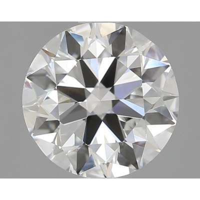 Certified Diamond GIA Carats 1.5 Color G Clarity VS1  EX  EX  VG Fluorescence NON Brown No Milky No EyeClean 100%