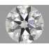 Certified Diamond GIA Carats 1.5 Color G Clarity VS1  EX  EX  VG Fluorescence NON Brown No Milky No EyeClean 100%