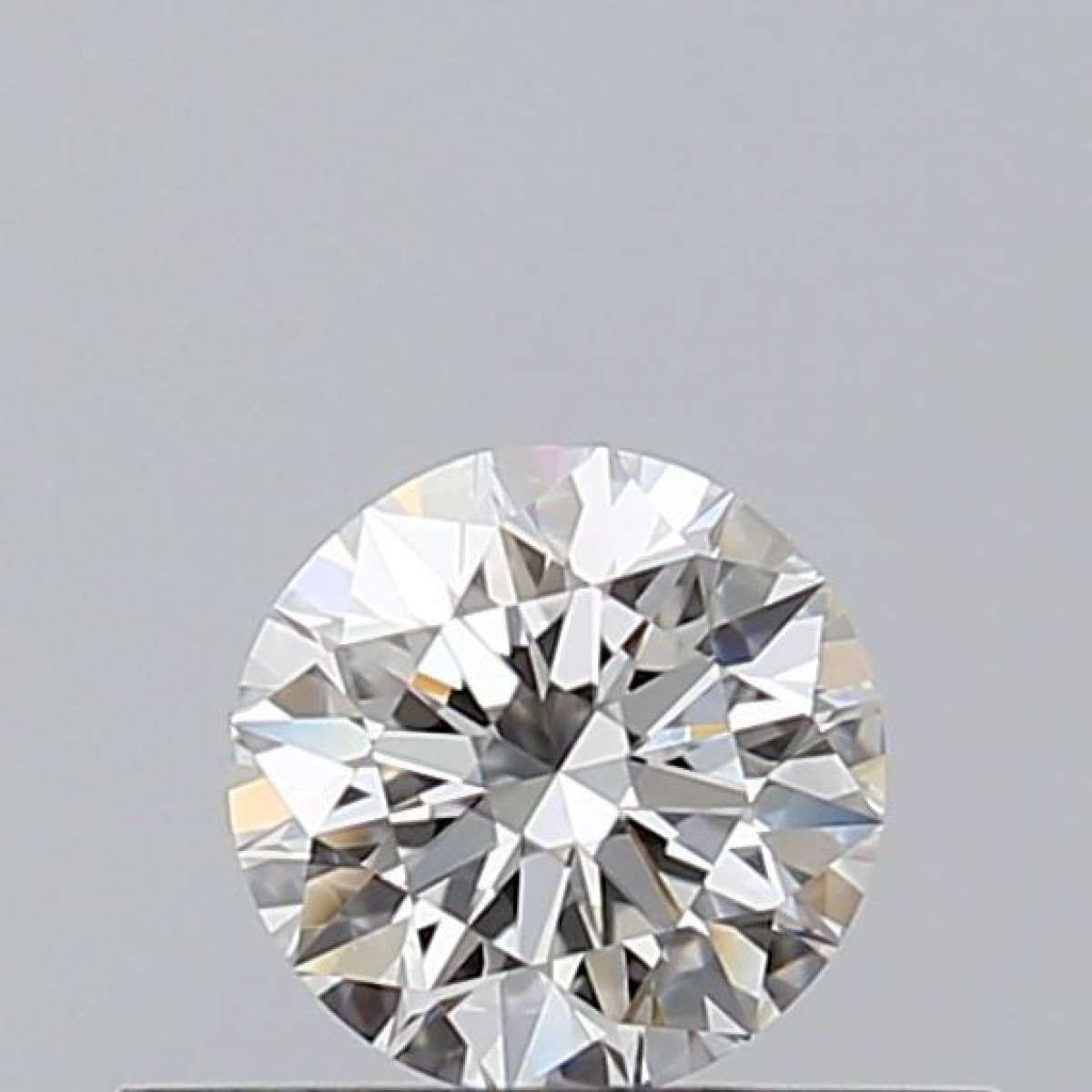 Certified Diamond GIA Carats 0.31 Color G Clarity VVS1 EX VG EX Fluorescence FNT Brown No Green No Milky No EyeClean 100% Certified Diamond GIA Carats 0.31 Color G Clarity VVS1 EX VG EX Fluorescence FNT Brown No Green No Milky No EyeClean 100%