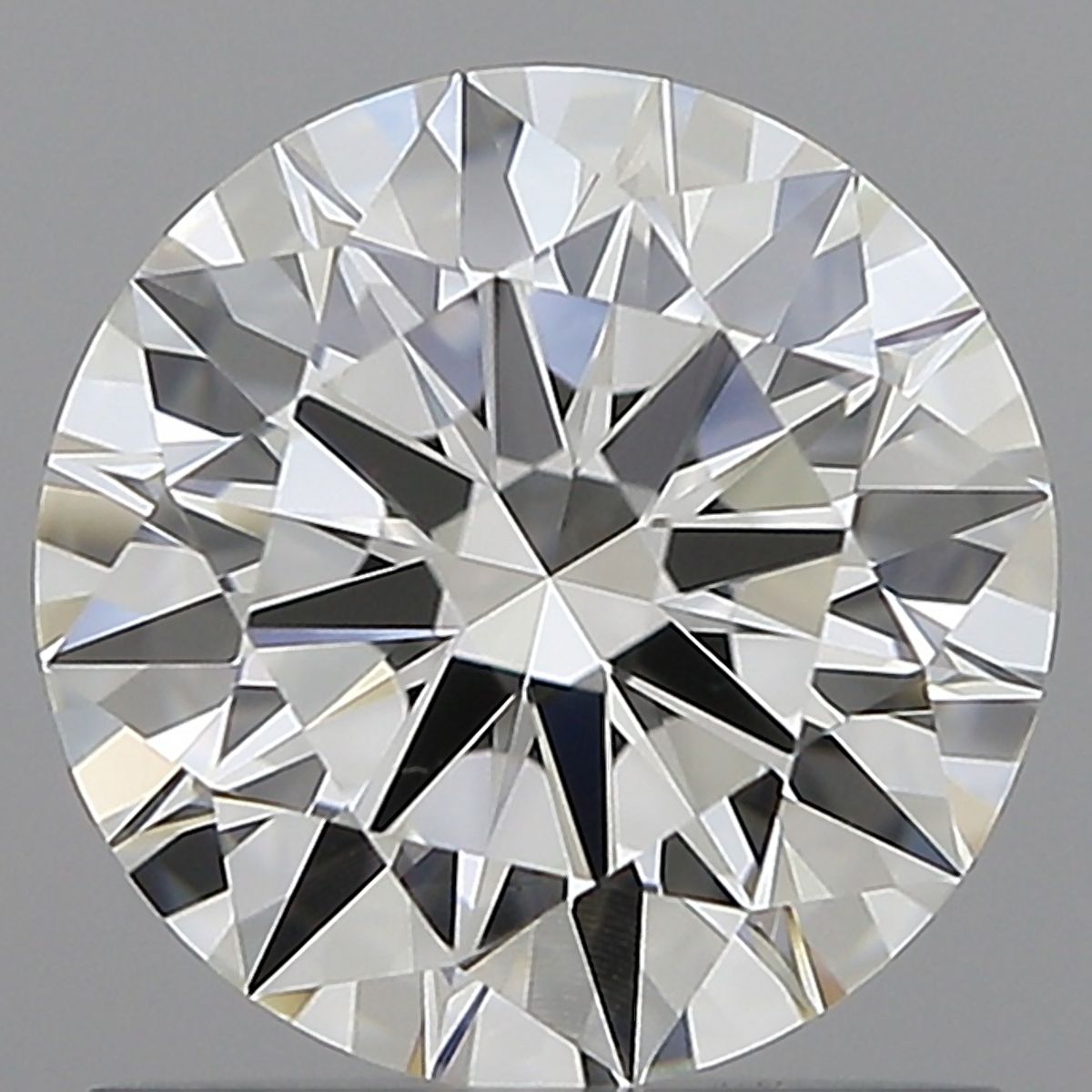 Certified Diamond GIA Carats 1.09 Color H Clarity IF EX EX EX Fluorescence FNT Brown No Green No Milky No EyeClean 100% Certified Diamond GIA Carats 1.09 Color H Clarity IF EX EX EX Fluorescence FNT Brown No Green No Milky No EyeClean 100%