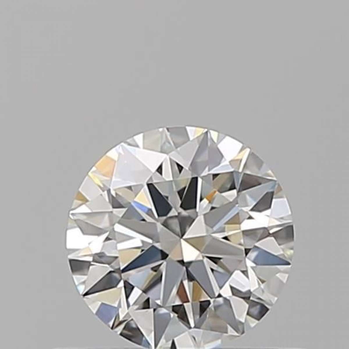 Certified Diamond GIA Carats 0.54 Color G Clarity VVS2 EX EX EX Fluorescence NON Brown No Milky No EyeClean 100% Certified Diamond GIA Carats 0.54 Color G Clarity VVS2 EX EX EX Fluorescence NON Brown No Milky No EyeClean 100%