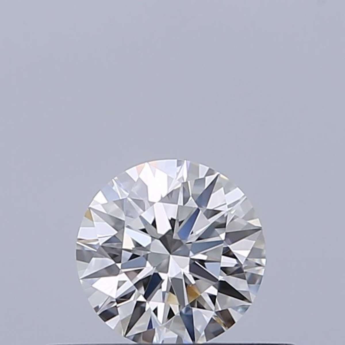 Certified Diamond GIA Carats 0.32 Color F Clarity VVS2 EX EX EX Fluorescence FNT Brown No Milky No EyeClean 100% Certified Diamond GIA Carats 0.32 Color F Clarity VVS2 EX EX EX Fluorescence FNT Brown No Milky No EyeClean 100%