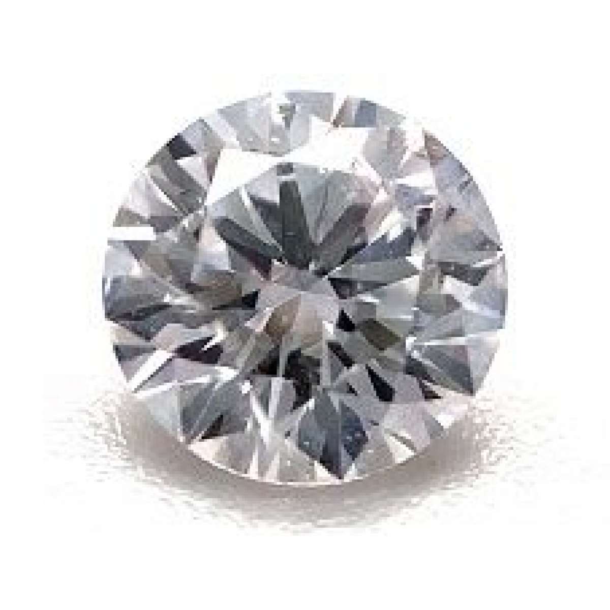 Certified Diamond GIA Carats 0.63 Color D Clarity VS2  EX  VG  EX Fluorescence MED Brown No Green No Milky No EyeClean 100%