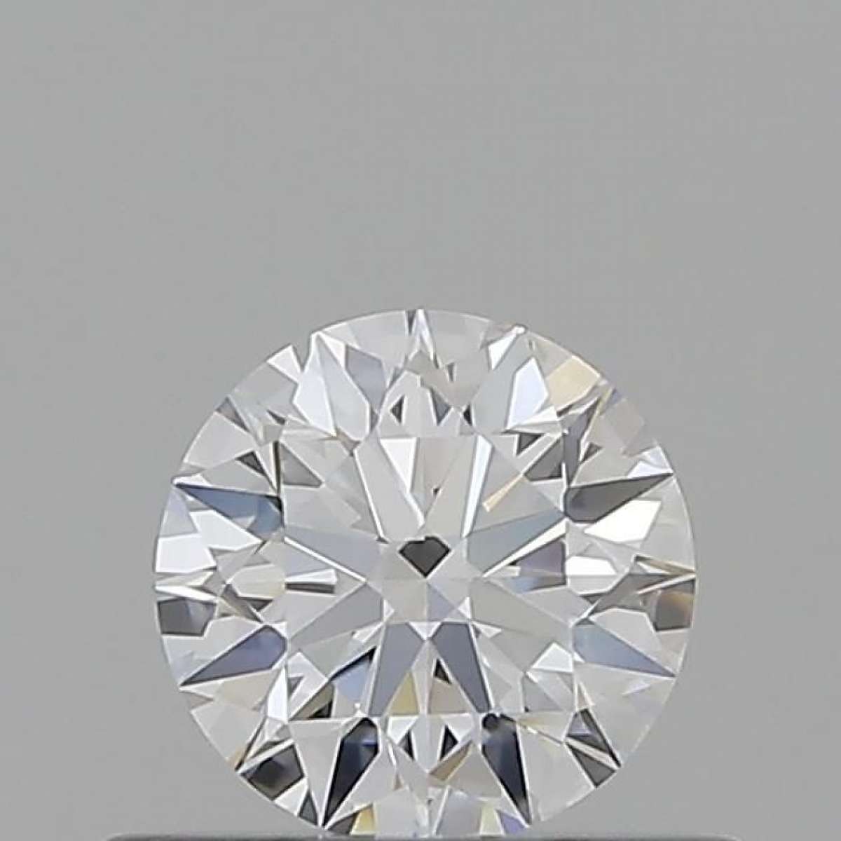 Certified Diamond GIA Carats 0.46 Color E Clarity VVS1 EX EX EX Fluorescence MED Brown No Green No Milky No EyeClean 100% Certified Diamond GIA Carats 0.46 Color E Clarity VVS1 EX EX EX Fluorescence MED Brown No Green No Milky No EyeClean 100%