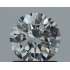 Certified Diamond GIA Carats 1.08 Color E Clarity VVS1  EX  EX  EX Fluorescence MED Brown No Green No Milky No EyeClean 100%