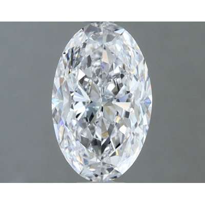 Certified Diamond GIA Carats 1.3 Color D Clarity VVS2  -  EX  EX Fluorescence NON Brown No Green No Milky No EyeClean 100%