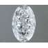 Certified Diamond GIA Carats 1.3 Color D Clarity VVS2  -  EX  EX Fluorescence NON Brown No Green No Milky No EyeClean 100%