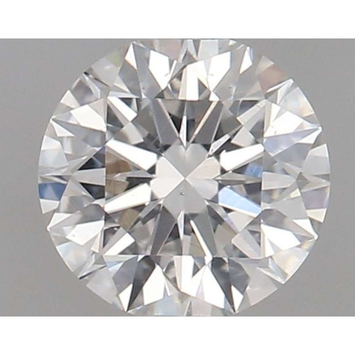 Certified Diamond GIA Carats 0.55 Color G Clarity VS2 EX EX EX Fluorescence FNT Brown No Green No Milky No EyeClean 100% Certified Diamond GIA Carats 0.55 Color G Clarity VS2 EX EX EX Fluorescence FNT Brown No Green No Milky No EyeClean 100%