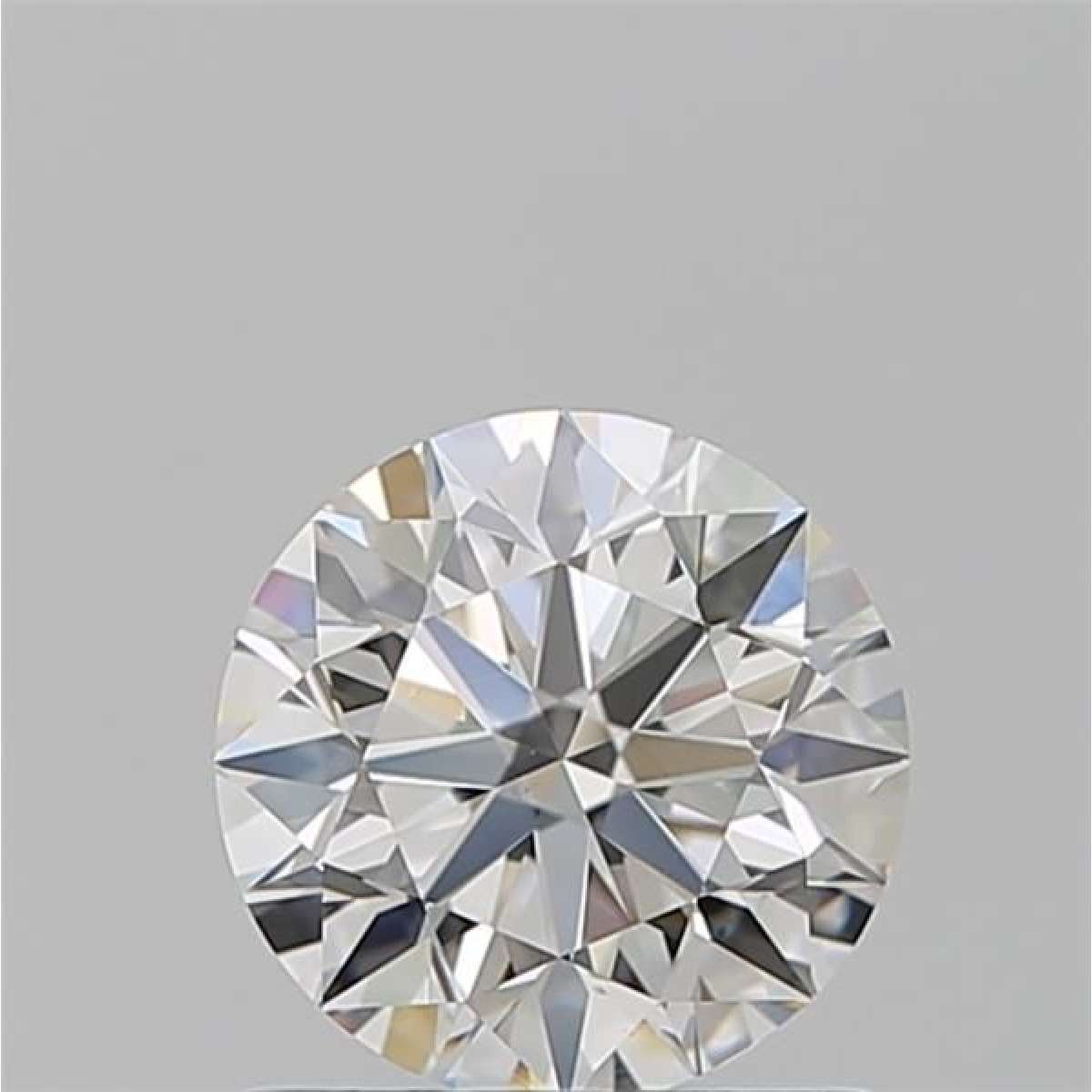Certified Diamond GIA Carats 1.01 Color G Clarity VS2 EX EX EX Fluorescence NON Brown No Milky No EyeClean 100% Certified Diamond GIA Carats 1.01 Color G Clarity VS2 EX EX EX Fluorescence NON Brown No Milky No EyeClean 100%