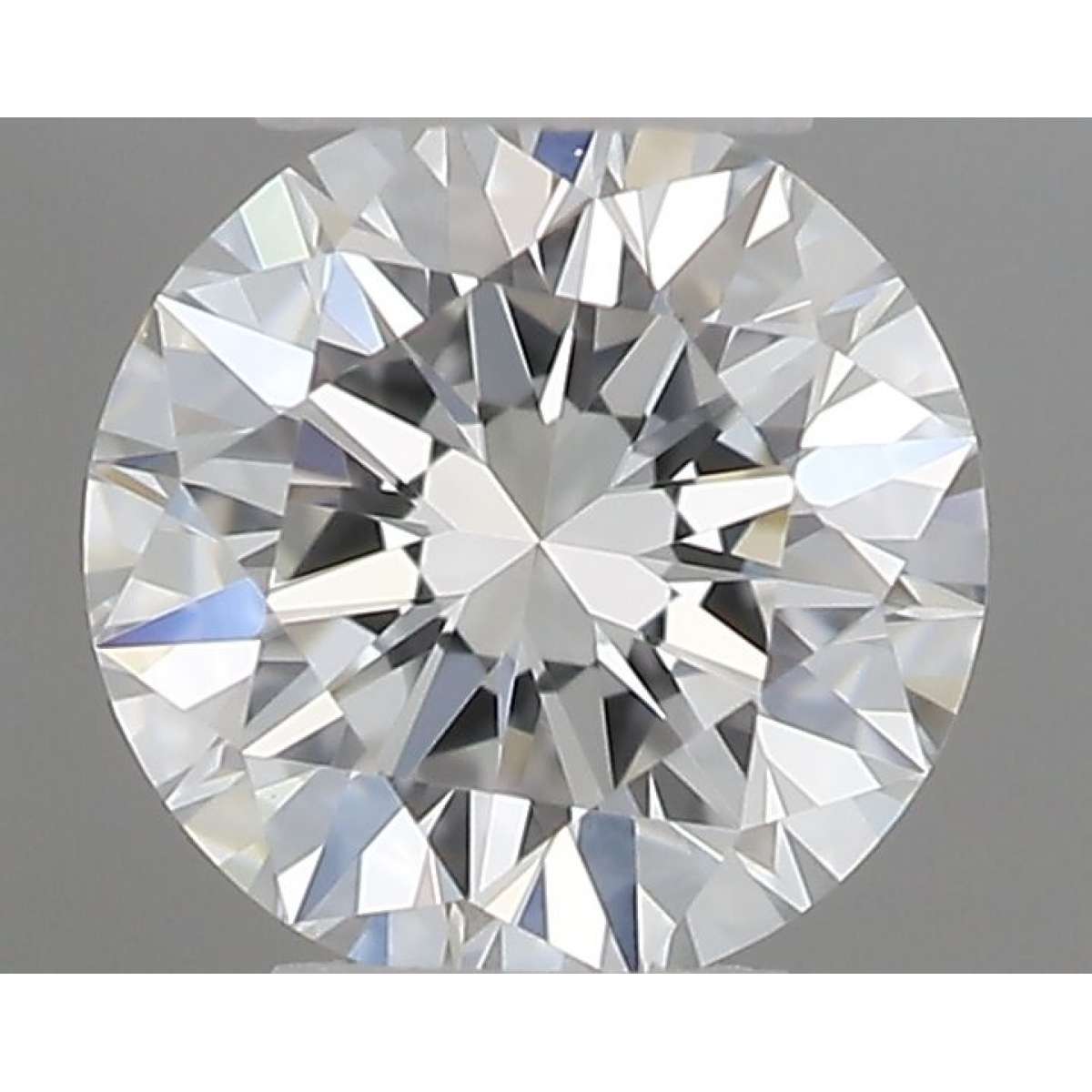 Certified Diamond GIA Carats 0.3 Color G Clarity IF  EX  EX  EX Fluorescence FNT Brown No Green No Milky No EyeClean 100%