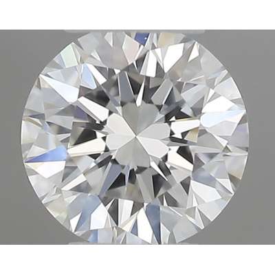 Certified Diamond GIA Carats 0.3 Color G Clarity IF  EX  EX  EX Fluorescence FNT Brown No Green No Milky No EyeClean 100%
