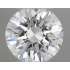 Certified Diamond GIA Carats 0.3 Color G Clarity IF  EX  EX  EX Fluorescence FNT Brown No Green No Milky No EyeClean 100%