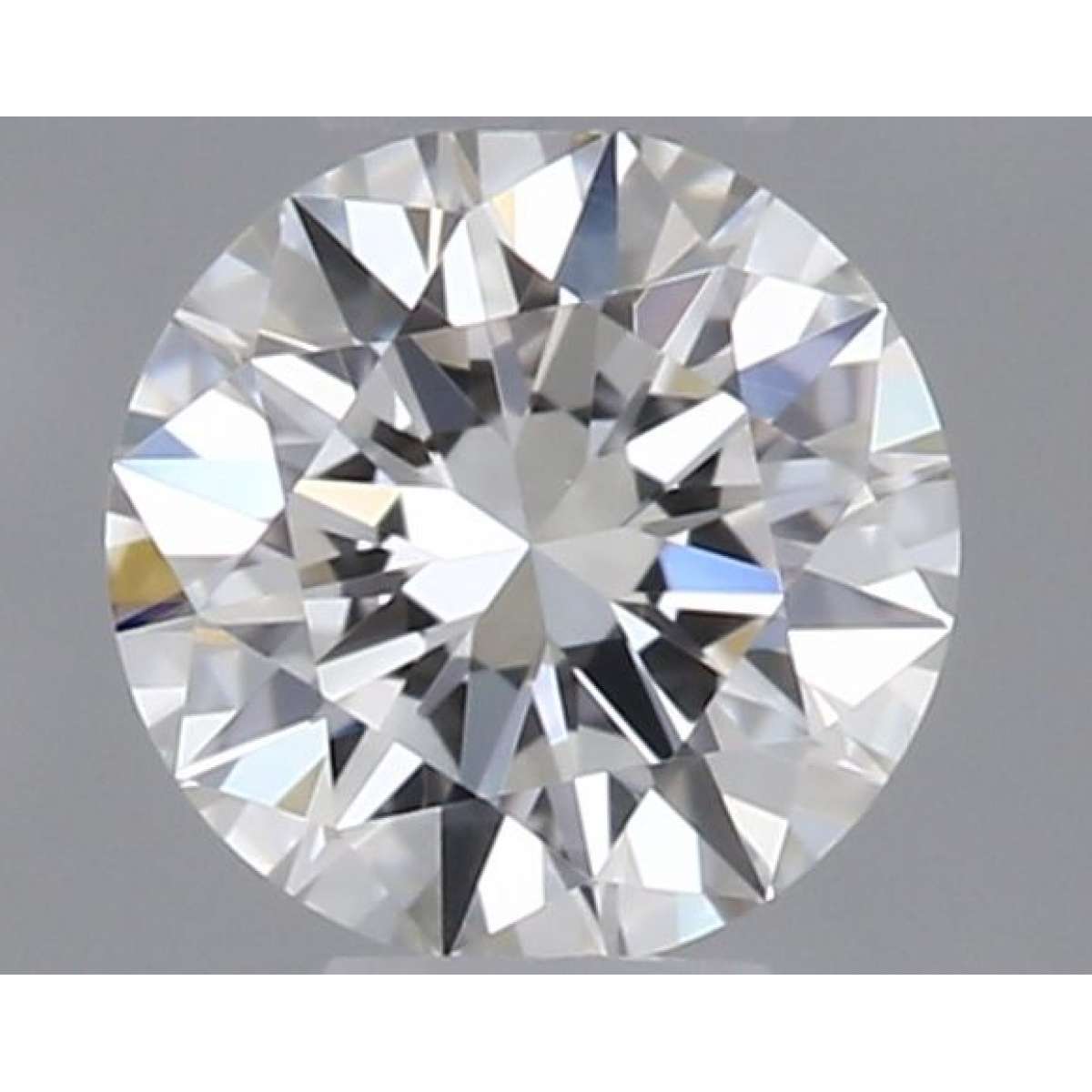 Certified Diamond GIA Carats 0.18 Color E Clarity VS1  EX  EX  EX Fluorescence NON Brown No Green No Milky No EyeClean 100%