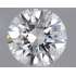 Certified Diamond GIA Carats 0.18 Color E Clarity VS1  EX  EX  EX Fluorescence NON Brown No Green No Milky No EyeClean 100%
