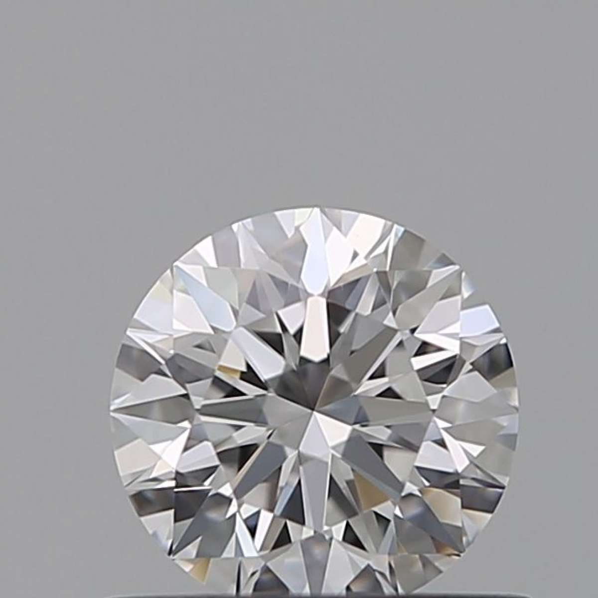 Certified Diamond GIA Carats 0.53 Color D Clarity IF EX EX EX Fluorescence NON Brown No Green No Milky No EyeClean 100% Certified Diamond GIA Carats 0.53 Color D Clarity IF EX EX EX Fluorescence NON Brown No Green No Milky No EyeClean 100%