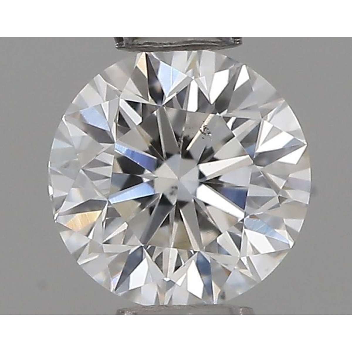 Certified Diamond IGI Carats 0.34 Color E Clarity VS2 VG EX VG Fluorescence NON Brown No Green No Milky No EyeClean 100% Certified Diamond IGI Carats 0.34 Color E Clarity VS2 VG EX VG Fluorescence NON Brown No Green No Milky No EyeClean 100%