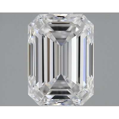 Certified Diamond GIA Carats 1.5 Color D Clarity VS2  -  EX  VG Fluorescence NON Brown No Green No Milky No EyeClean 100%