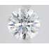 Certified Diamond GIA Carats 1.7 Color E Clarity SI1  VG  EX  EX Fluorescence FNT Brown No Green No Milky No EyeClean 100%