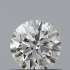 Certified Diamond GIA Carats 0.5 Color G Clarity VVS1  EX  EX  EX Fluorescence NON Brown No Milky No EyeClean 100%