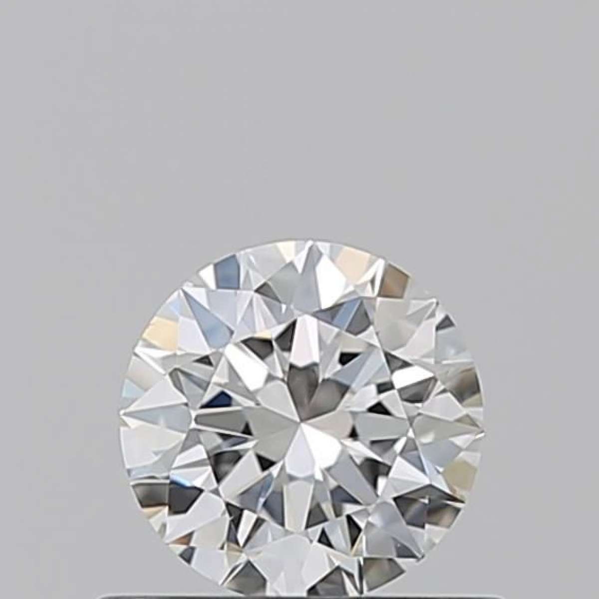Certified Diamond GIA Carats 0.52 Color G Clarity VS1 EX EX EX Fluorescence NON Brown No Milky No EyeClean 100% Certified Diamond GIA Carats 0.52 Color G Clarity VS1 EX EX EX Fluorescence NON Brown No Milky No EyeClean 100%