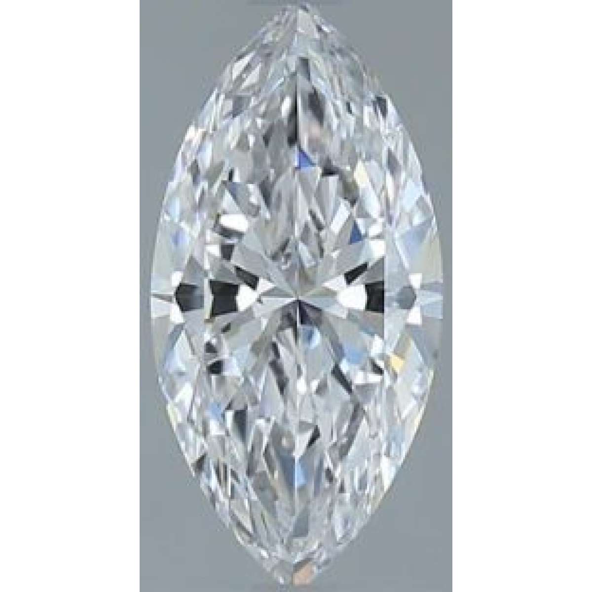 Certified Diamond GIA Carats 1.5 Color D Clarity VS1  -  EX  EX Fluorescence NON Brown No Green No Milky No EyeClean 100%