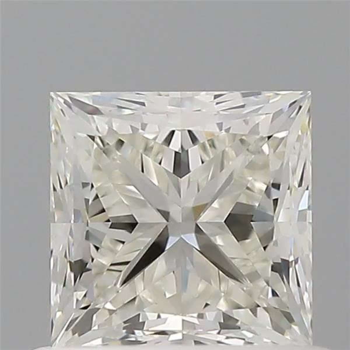 Diamante Certificato IGI Carati 0.7 Colore H Purezza VVS2  -  EX  EX Fluorescenza NON Brown No Green No Milky No EyeClean 100%