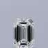 Certified Diamond GIA Carats 0.34 Color F Clarity VVS1  -  EX  VG Fluorescence NON Brown No Milky No EyeClean 100%