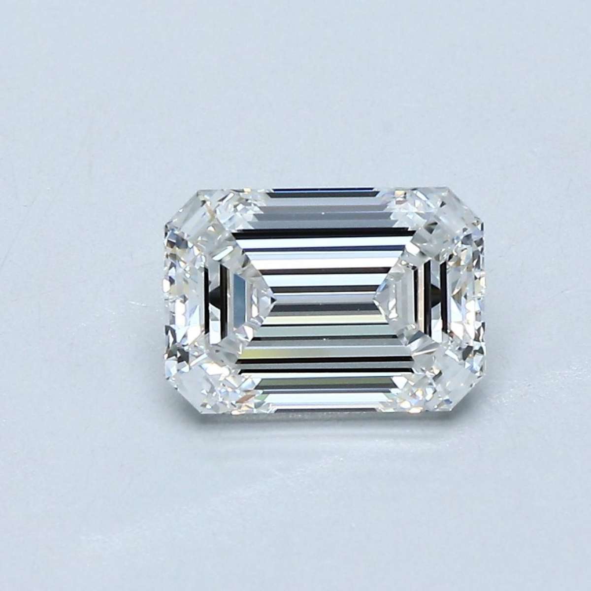 Certified Diamond GIA Carats 1.53 Color F Clarity VVS1  -  EX  EX Fluorescence NON Brown No Green No Milky No EyeClean 100%