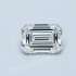 Certified Diamond GIA Carats 1.53 Color F Clarity VVS1  -  EX  EX Fluorescence NON Brown No Green No Milky No EyeClean 100%