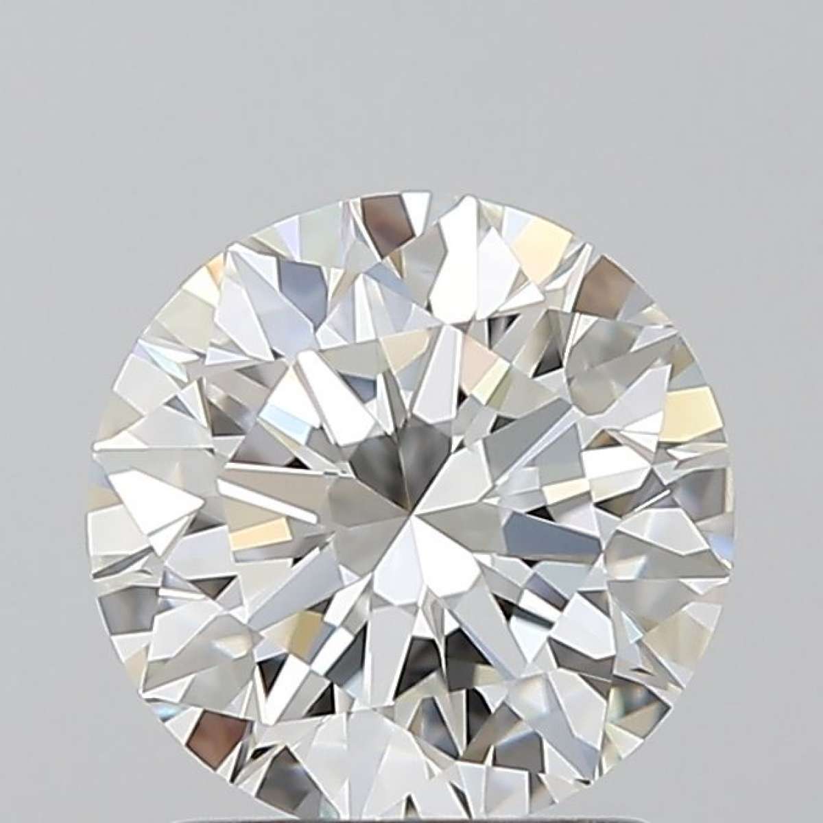 Certified Diamond GIA Carats 1.51 Color G Clarity IF EX EX EX Fluorescence NON Brown No Green No Milky No EyeClean 100% Certified Diamond GIA Carats 1.51 Color G Clarity IF EX EX EX Fluorescence NON Brown No Green No Milky No EyeClean 100%