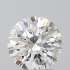 Certified Diamond GIA Carats 1.51 Color G Clarity IF  EX  EX  EX Fluorescence NON Brown No Green No Milky No EyeClean 100%