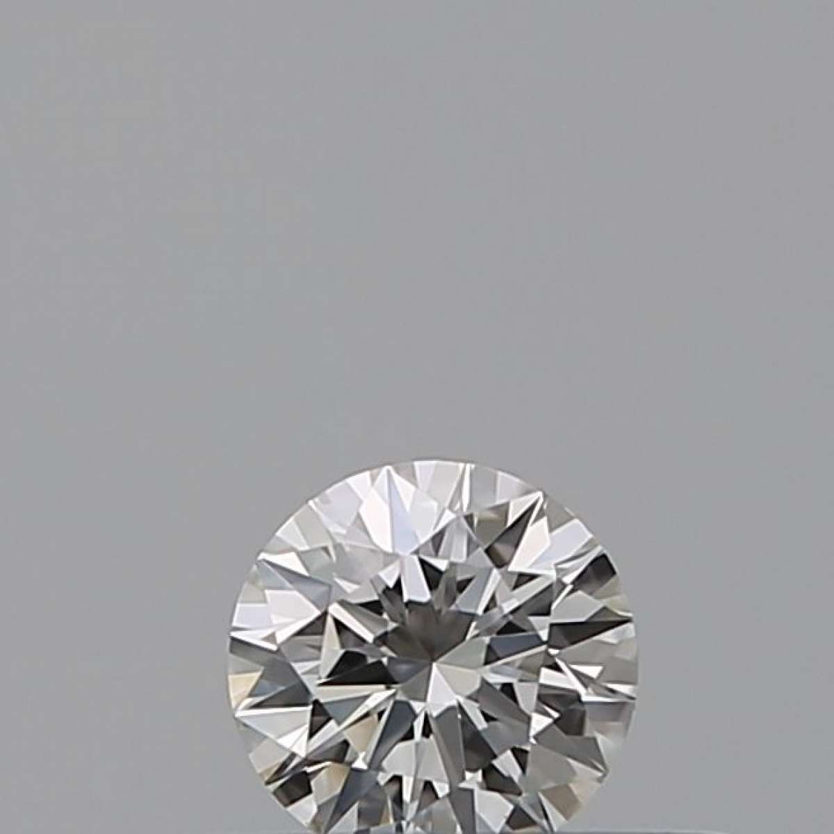 Certified Diamond GIA Carats 0.18 Color H Clarity VVS2 EX EX EX Fluorescence NON Brown No Milky No EyeClean 100% Certified Diamond GIA Carats 0.18 Color H Clarity VVS2 EX EX EX Fluorescence NON Brown No Milky No EyeClean 100%