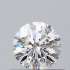Certified Diamond GIA Carats 0.51 Color E Clarity VS1  EX  EX  EX Fluorescence NON Brown No Green No Milky No EyeClean 100%