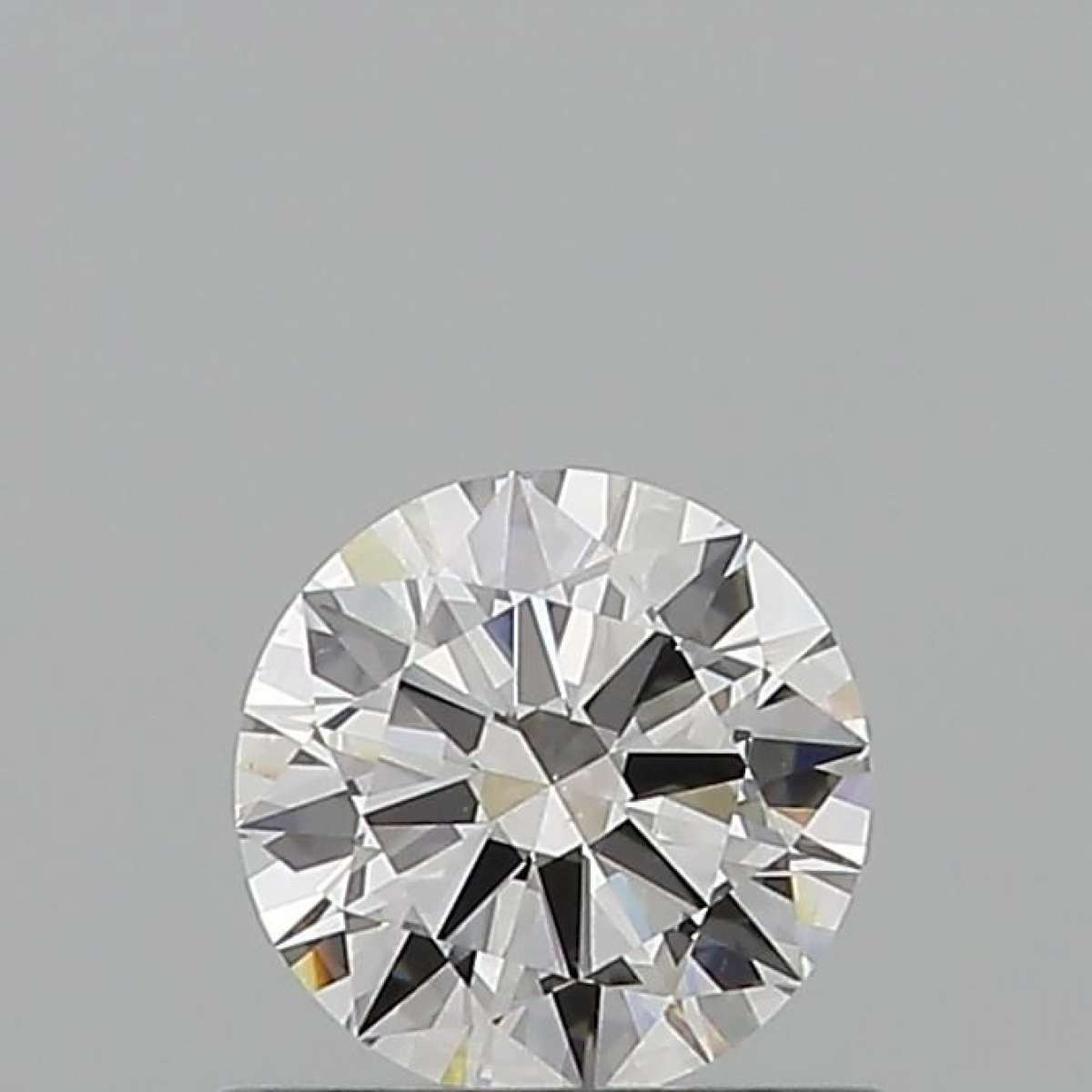 Certified Diamond GIA Carats 0.6 Color E Clarity VS2 EX EX EX Fluorescence FNT Brown No Green No Milky No EyeClean 100% Certified Diamond GIA Carats 0.6 Color E Clarity VS2 EX EX EX Fluorescence FNT Brown No Green No Milky No EyeClean 100%