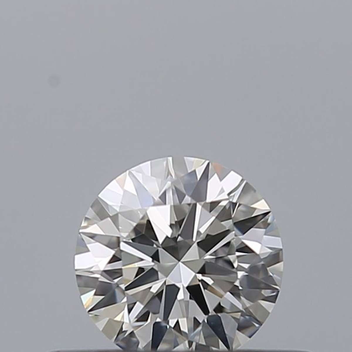 Certified Diamond GIA Carats 0.3 Color H Clarity VS1 EX EX EX Fluorescence NON Brown No Milky No EyeClean 100% Certified Diamond GIA Carats 0.3 Color H Clarity VS1 EX EX EX Fluorescence NON Brown No Milky No EyeClean 100%