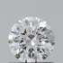 Certified Diamond GIA Carats 0.8 Color D Clarity VS1  EX  EX  EX Fluorescence FNT Brown No Green No Milky No EyeClean 100%