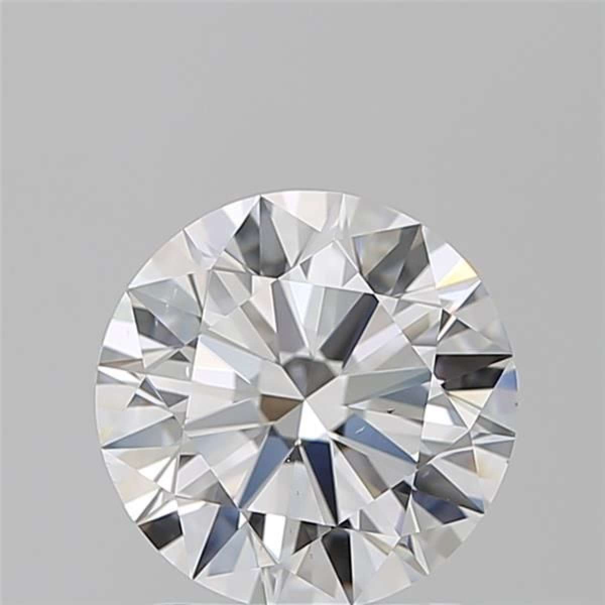 Diamante Certificato GIA Carati 1.8 Colore D Purezza VS2 EX EX EX Fluorescenza NON Brown No Green No Milky No EyeClean 100% Diamante Certificato GIA Carati 1.8 Colore D Purezza VS2 EX EX EX Fluorescenza NON Brown No Green No Milky No EyeClean 100%