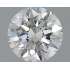 Certified Diamond IGI Carats 1.0 Color G Clarity IF  EX  EX  EX Fluorescence NON Brown No Green No Milky No EyeClean 100%